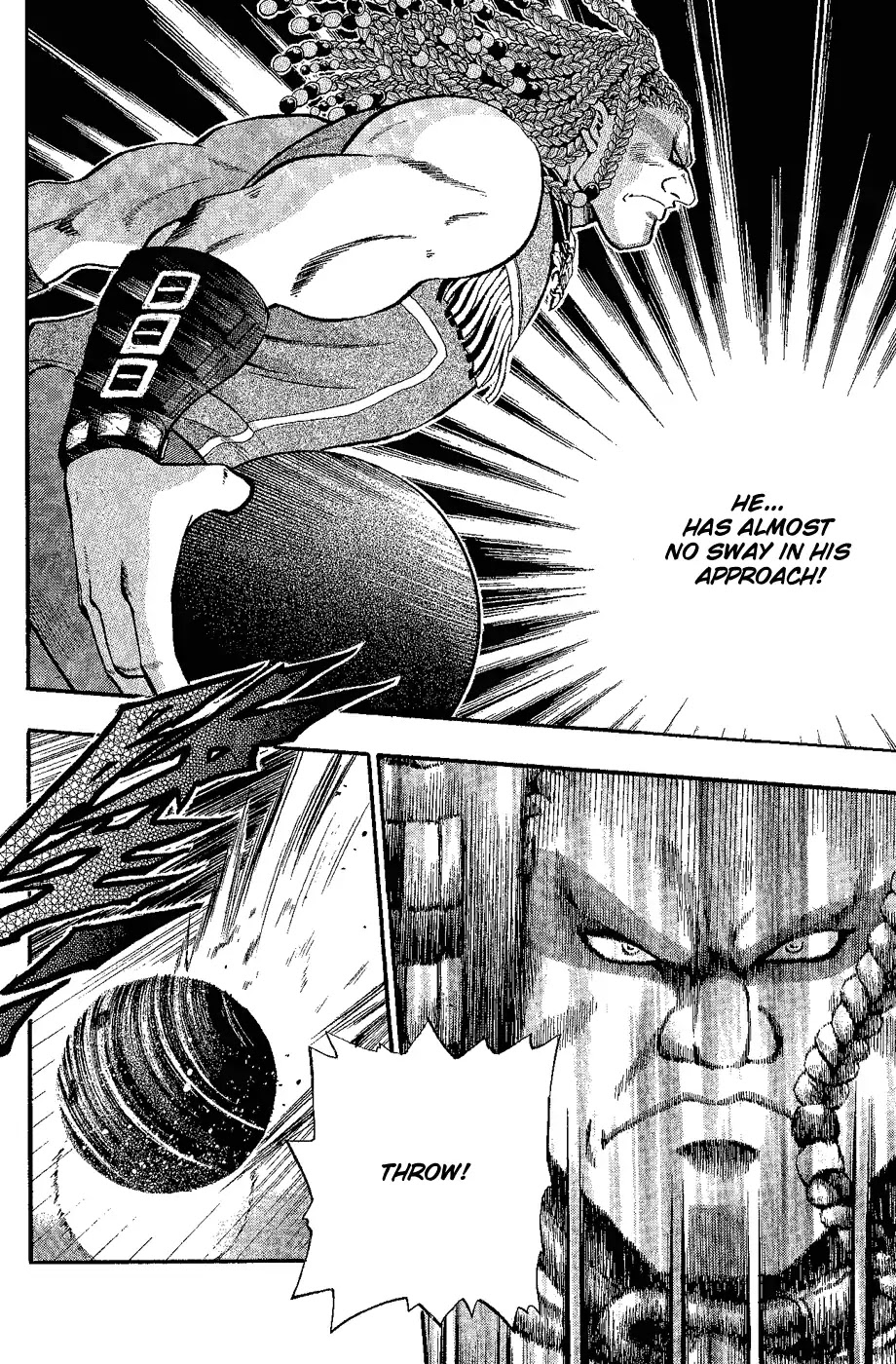 Bowling King Chapter 154 page 8 - Chapter 154
