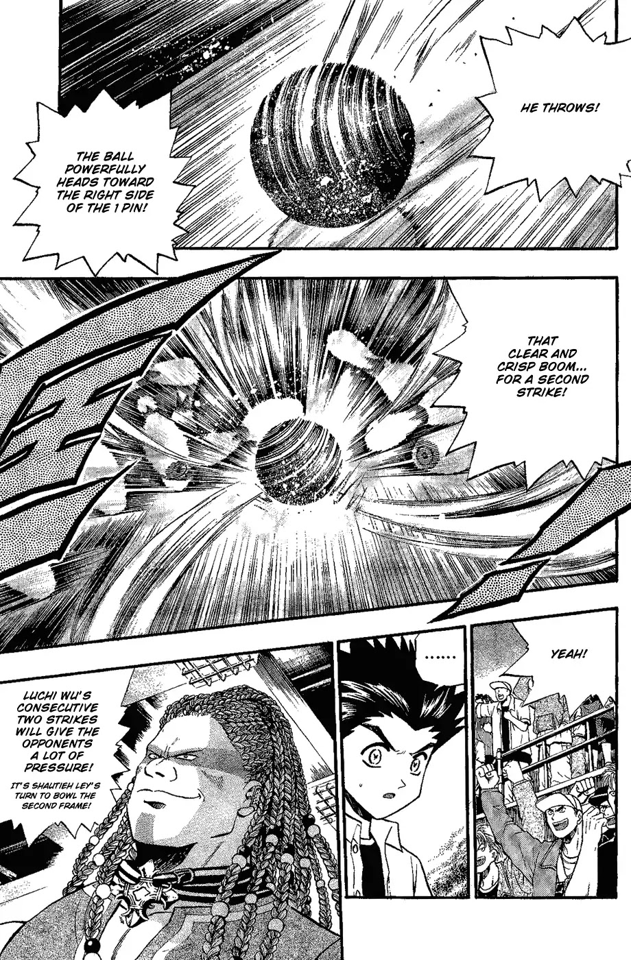 Bowling King Chapter 155 page 16 - Chapter 155