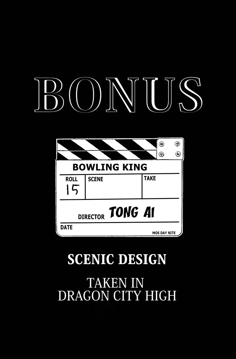 Bowling King Chapter 155 page 18 - Chapter 155