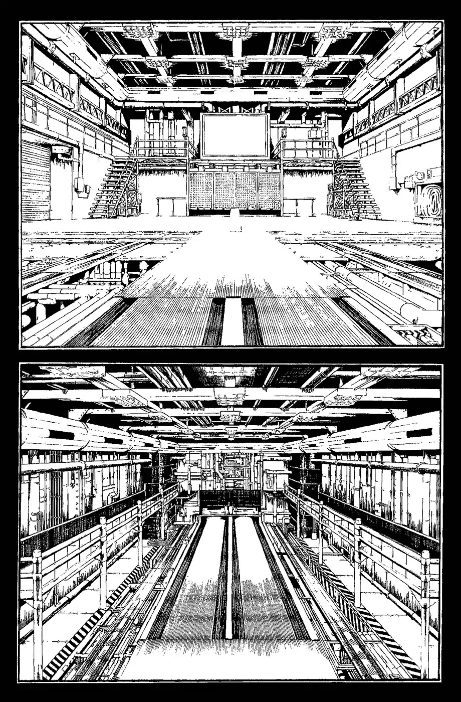 Bowling King Chapter 155 page 20 - Chapter 155