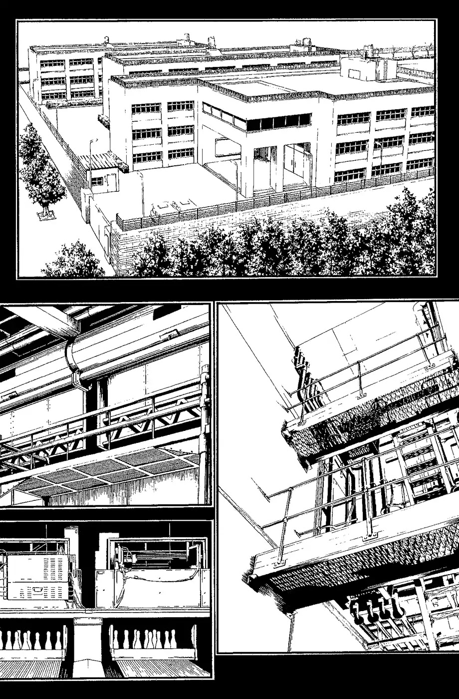 Bowling King Chapter 155 page 21 - Chapter 155