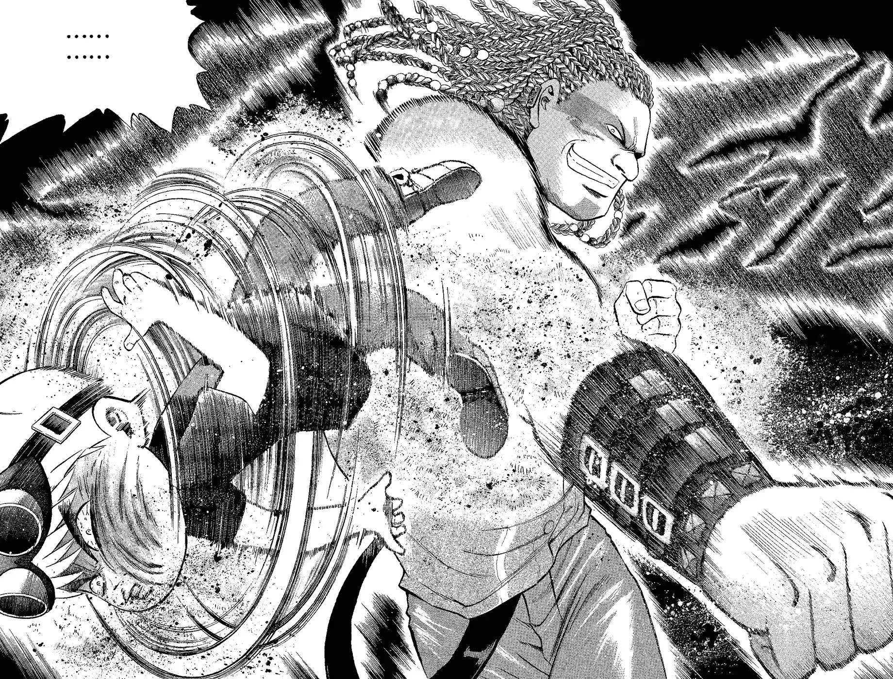 Bowling King Chapter 155 page 4 - Chapter 155
