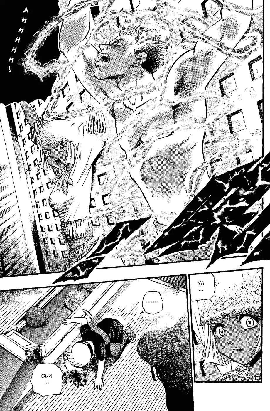 Bowling King Chapter 155 page 6 - Chapter 155