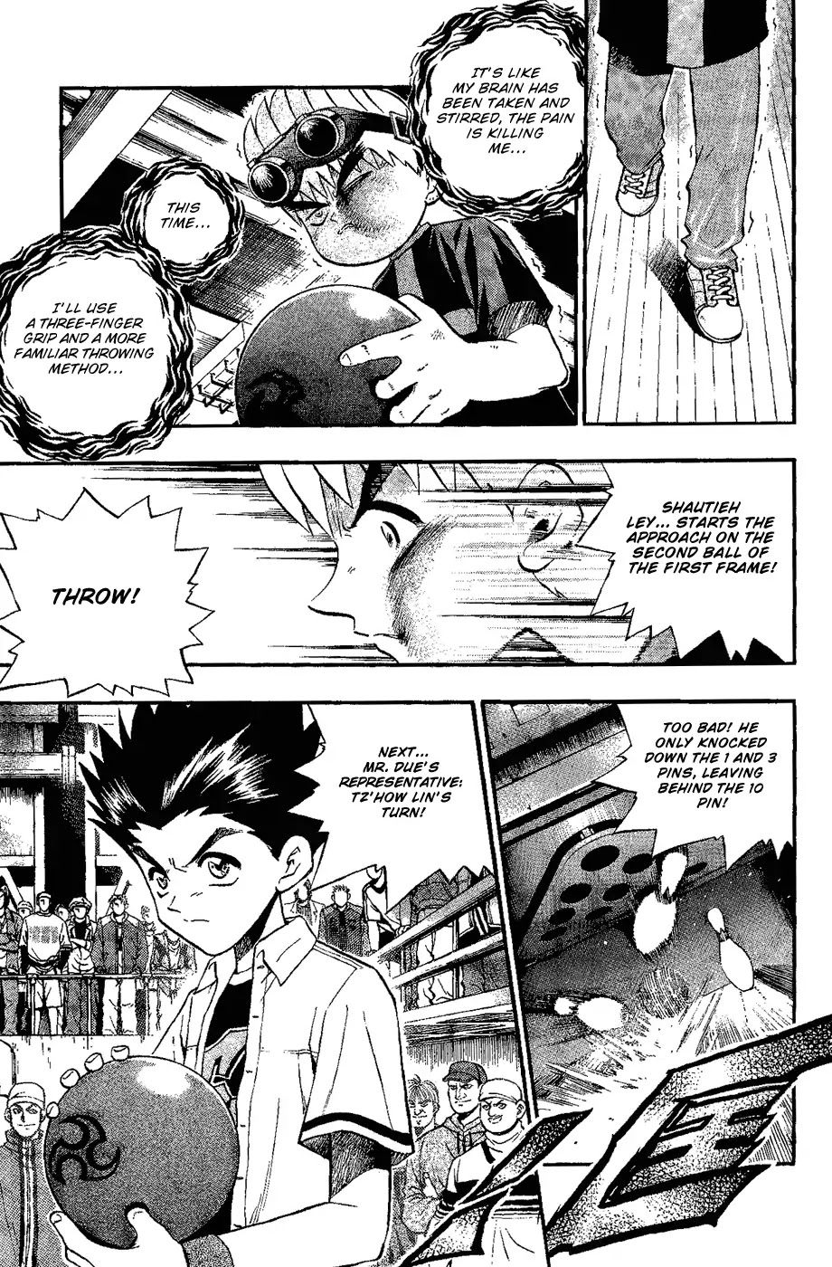 Bowling King Chapter 155 page 8 - Chapter 155