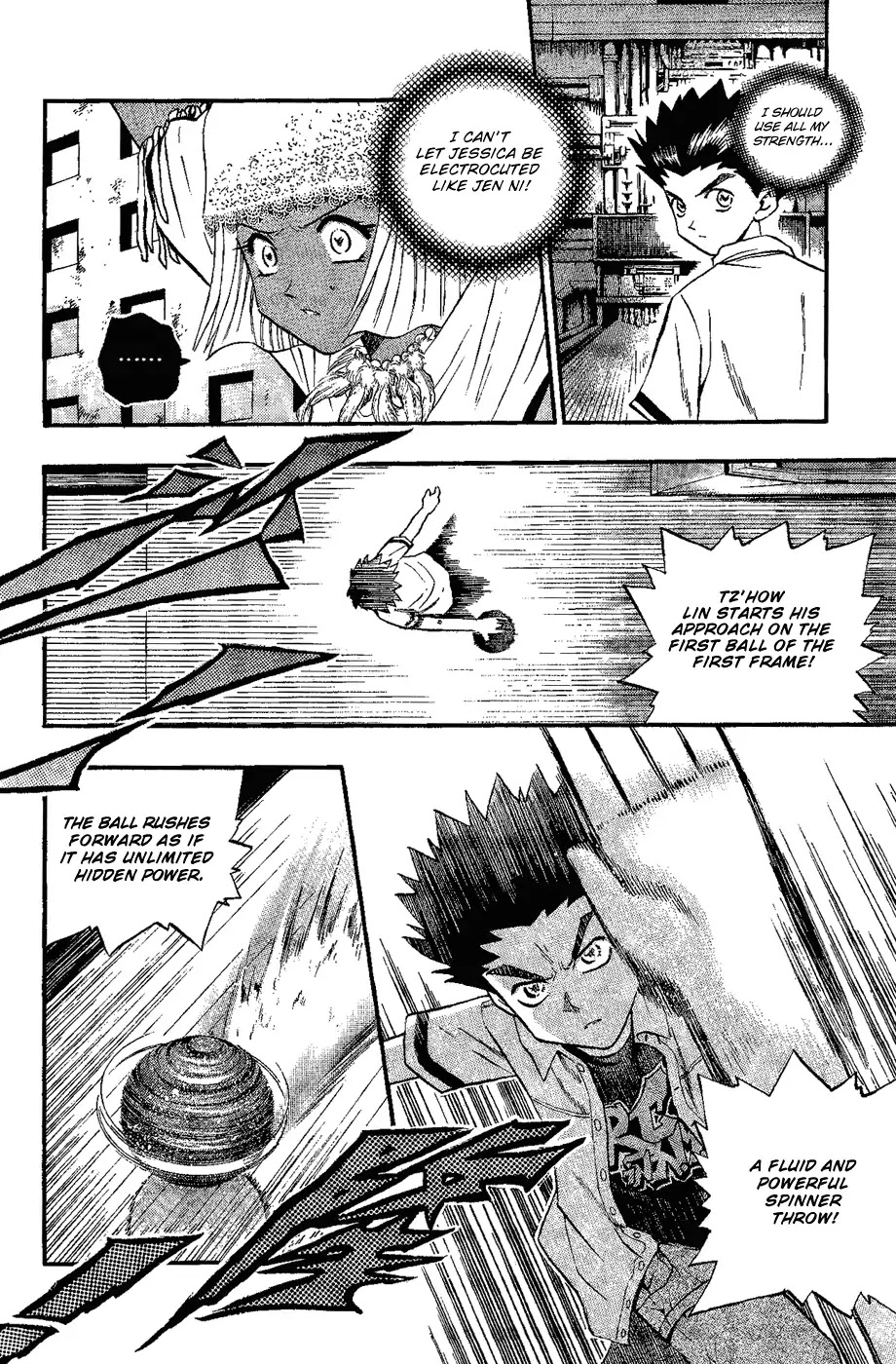 Bowling King Chapter 155 page 9 - Chapter 155