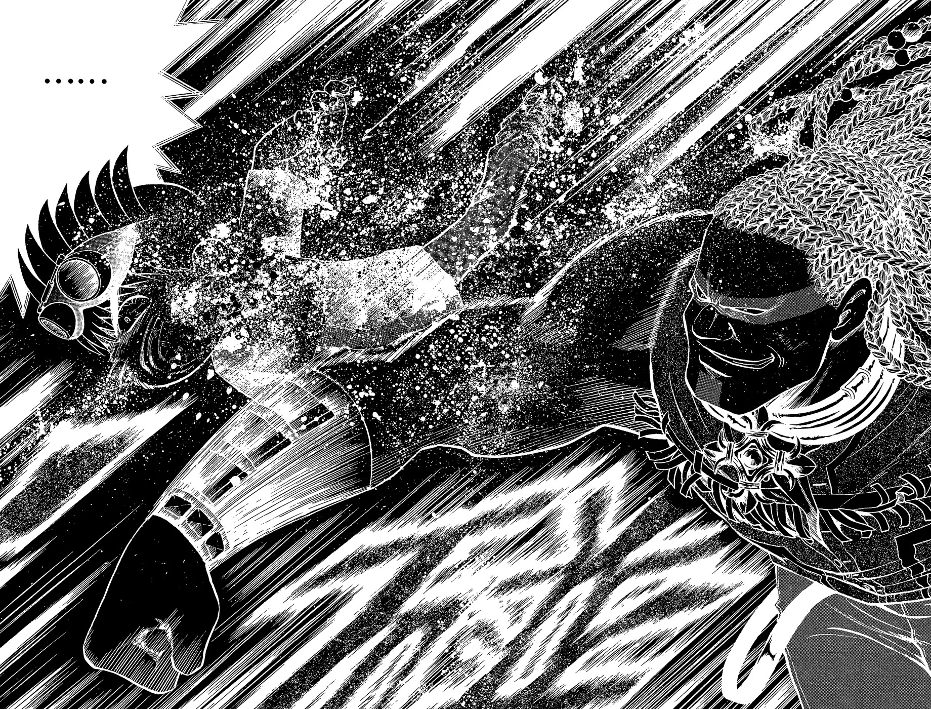 Bowling King Chapter 156 page 11 - Chapter 156