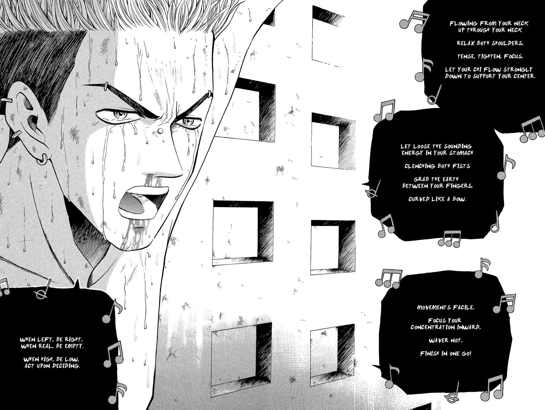 Bowling King Chapter 156 page 18 - Chapter 156