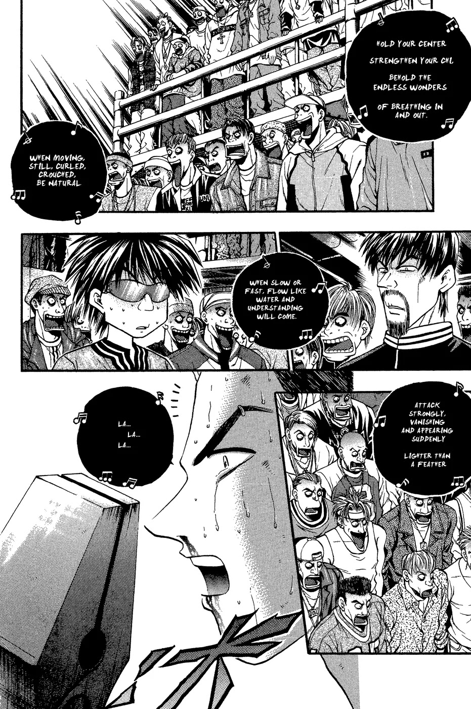 Bowling King Chapter 156 page 19 - Chapter 156
