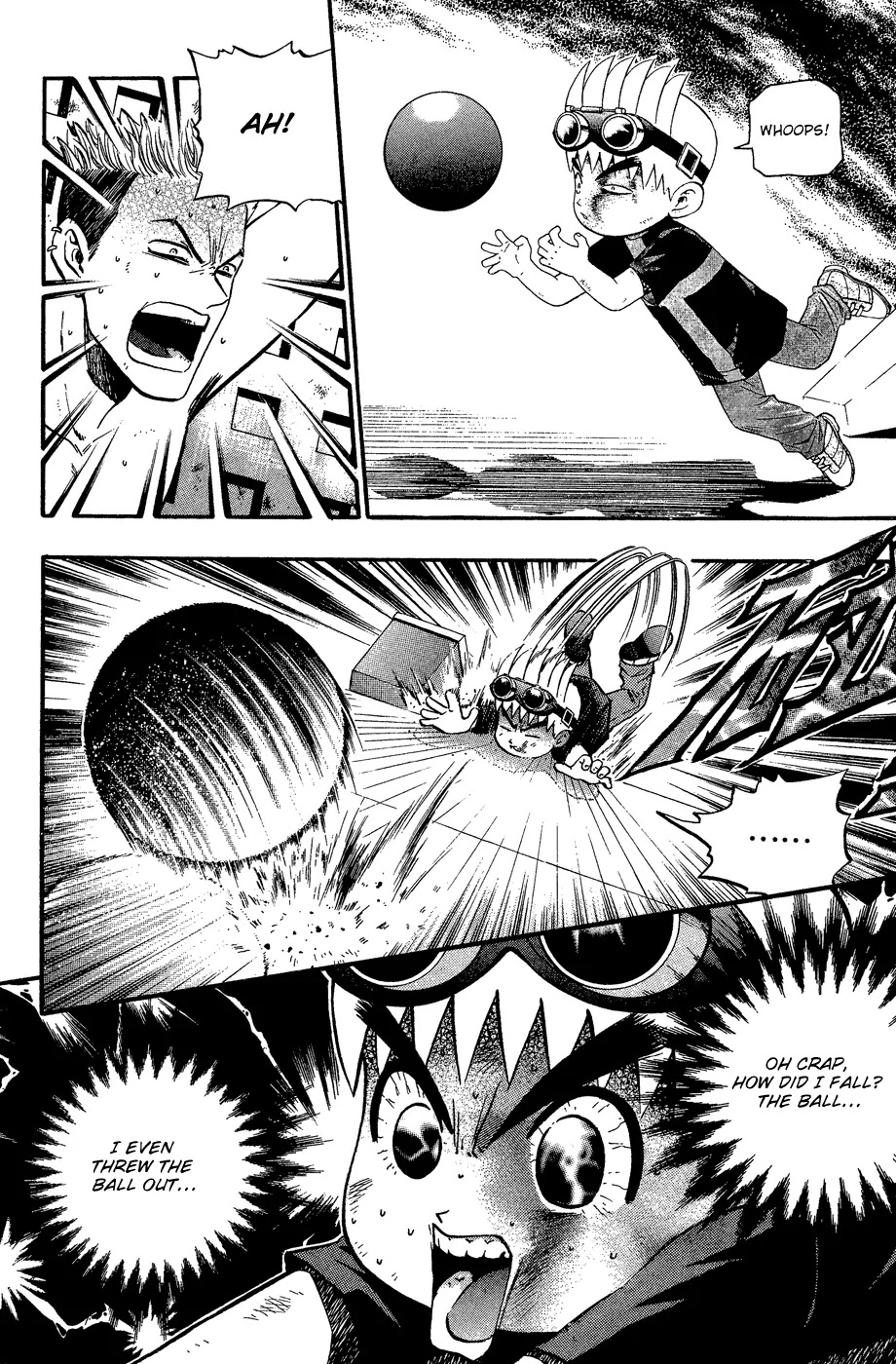 Bowling King Chapter 156 page 9 - Chapter 156