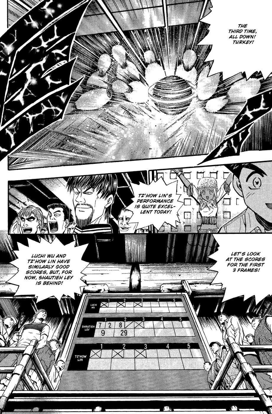 Bowling King Chapter 157 page 14 - Chapter 157