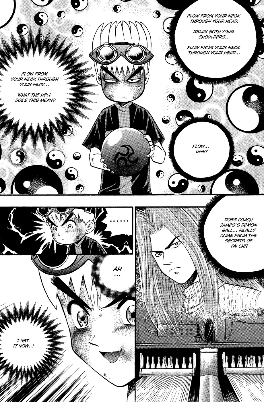 Bowling King Chapter 157 page 18 - Chapter 157
