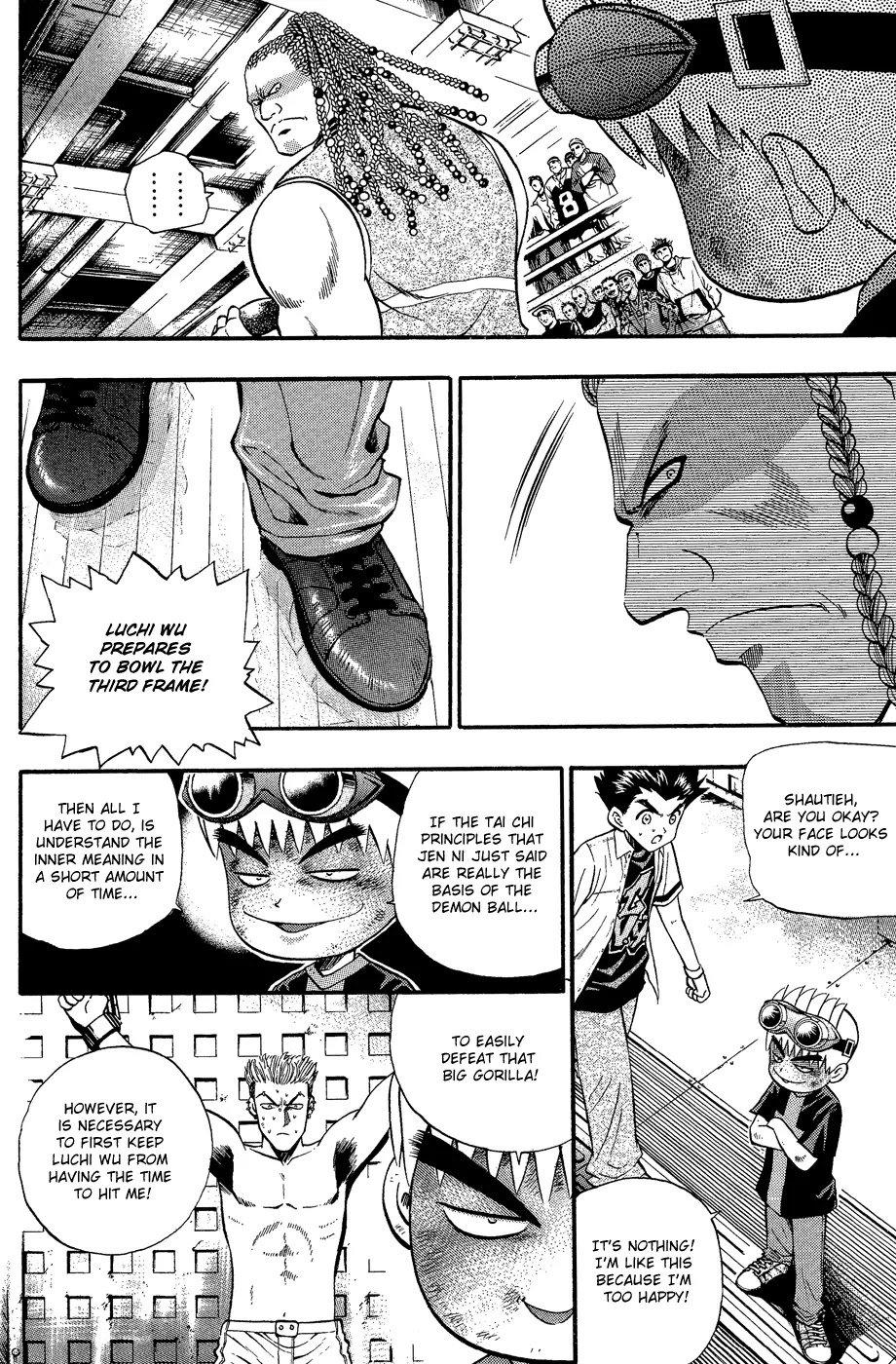 Bowling King Chapter 157 page 2 - Chapter 157