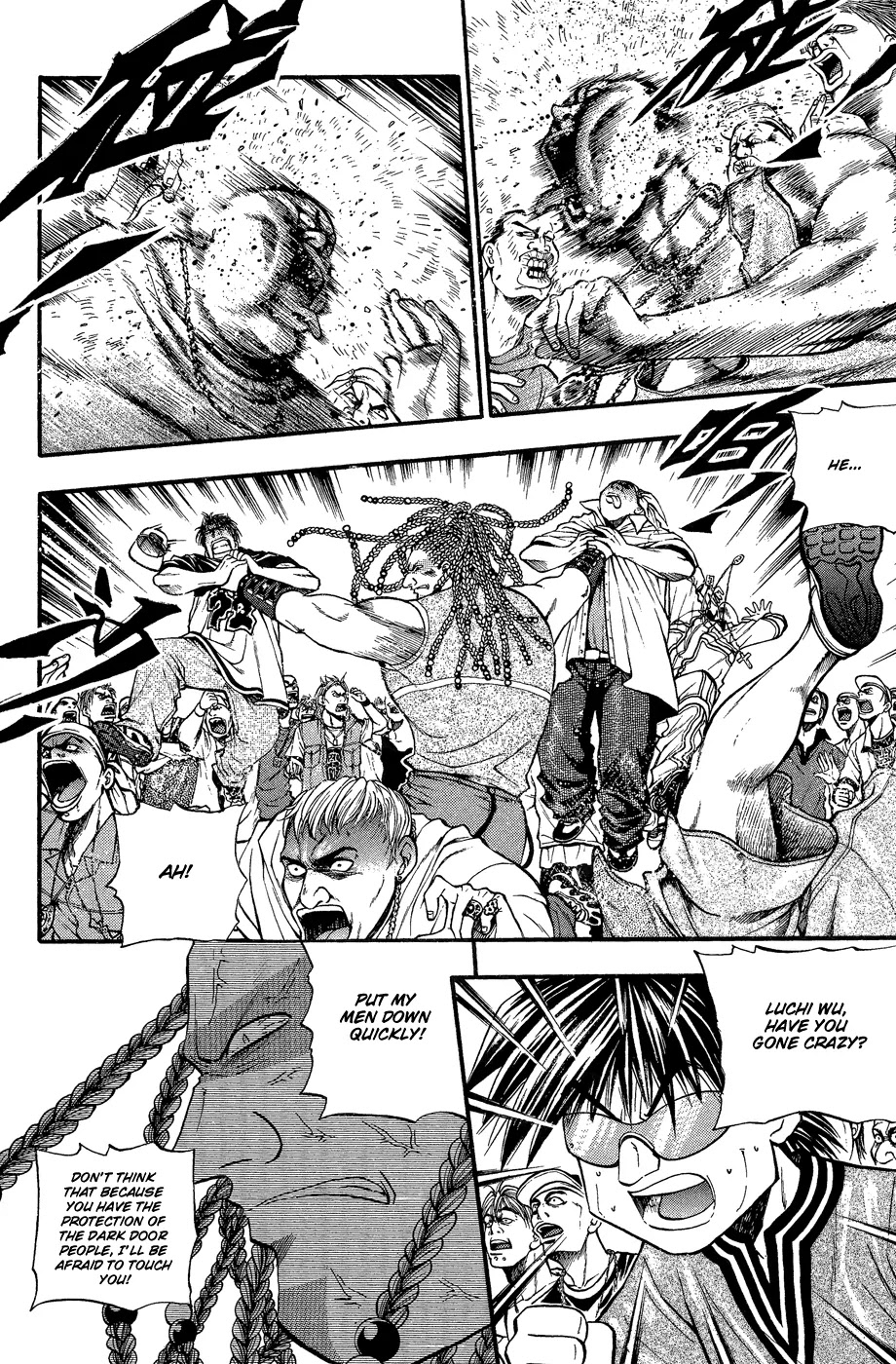 Bowling King Chapter 157 page 6 - Chapter 157
