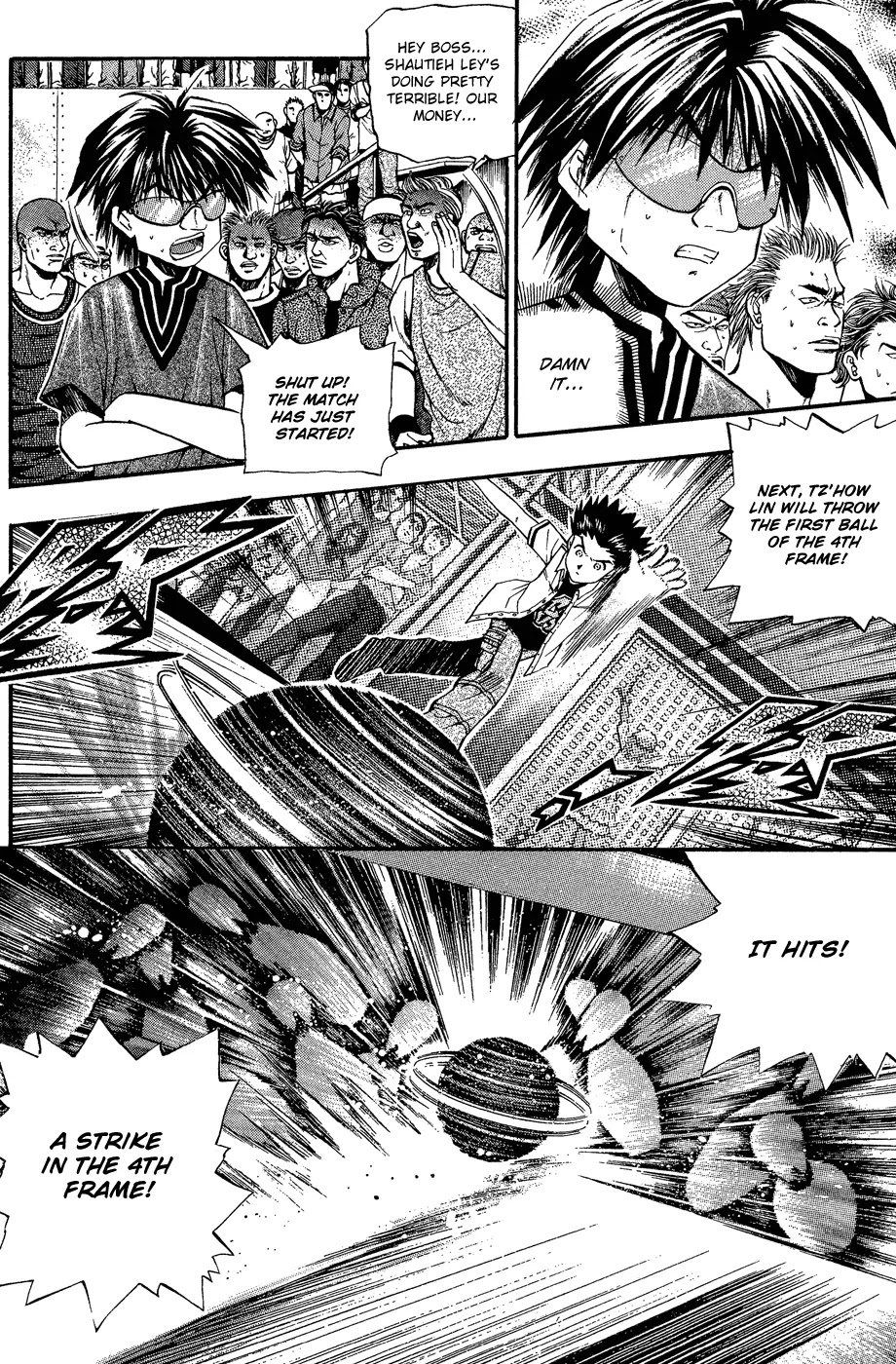 Bowling King Chapter 158 page 10 - Chapter 158