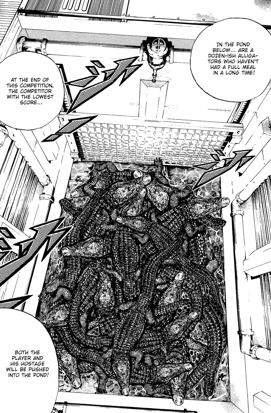 Bowling King Chapter 158 page 15 - Chapter 158