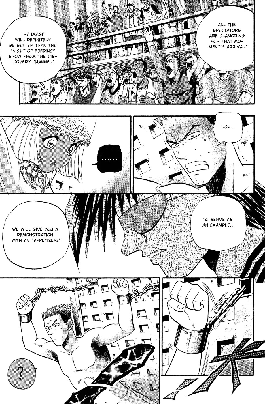 Bowling King Chapter 158 page 17 - Chapter 158