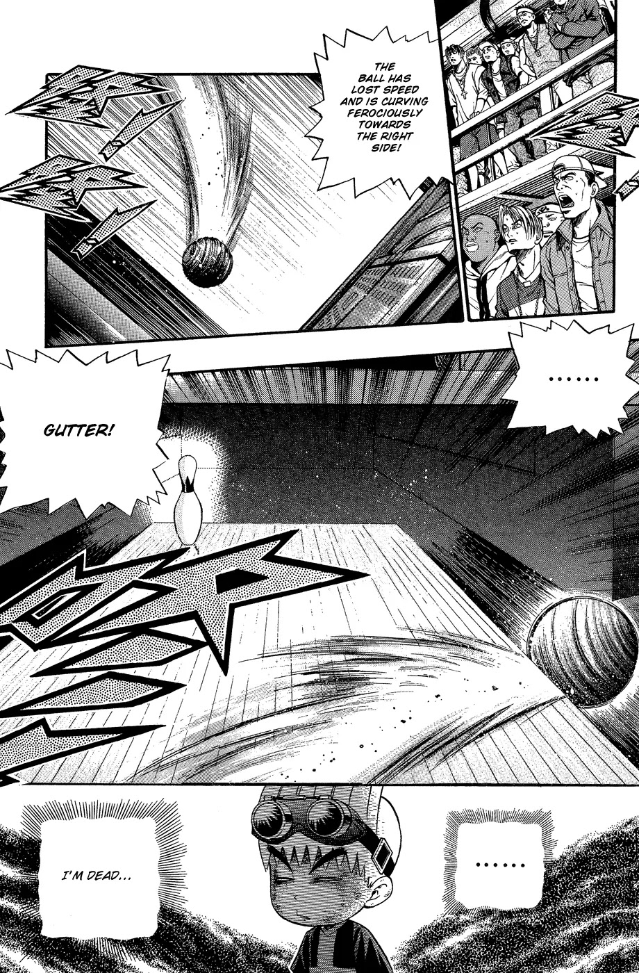 Bowling King Chapter 158 page 9 - Chapter 158