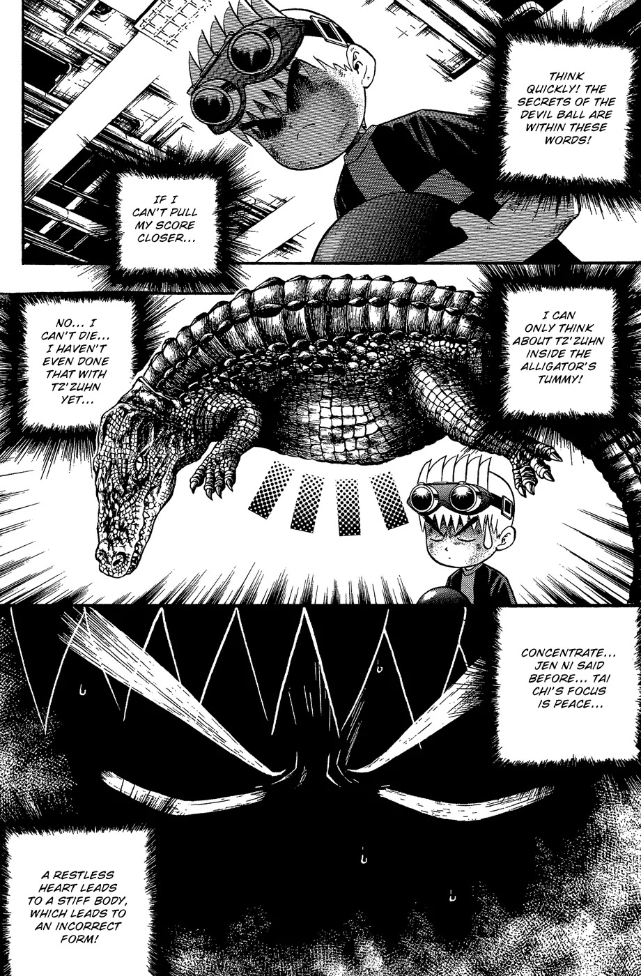 Bowling King Chapter 159 page 10 - Chapter 159