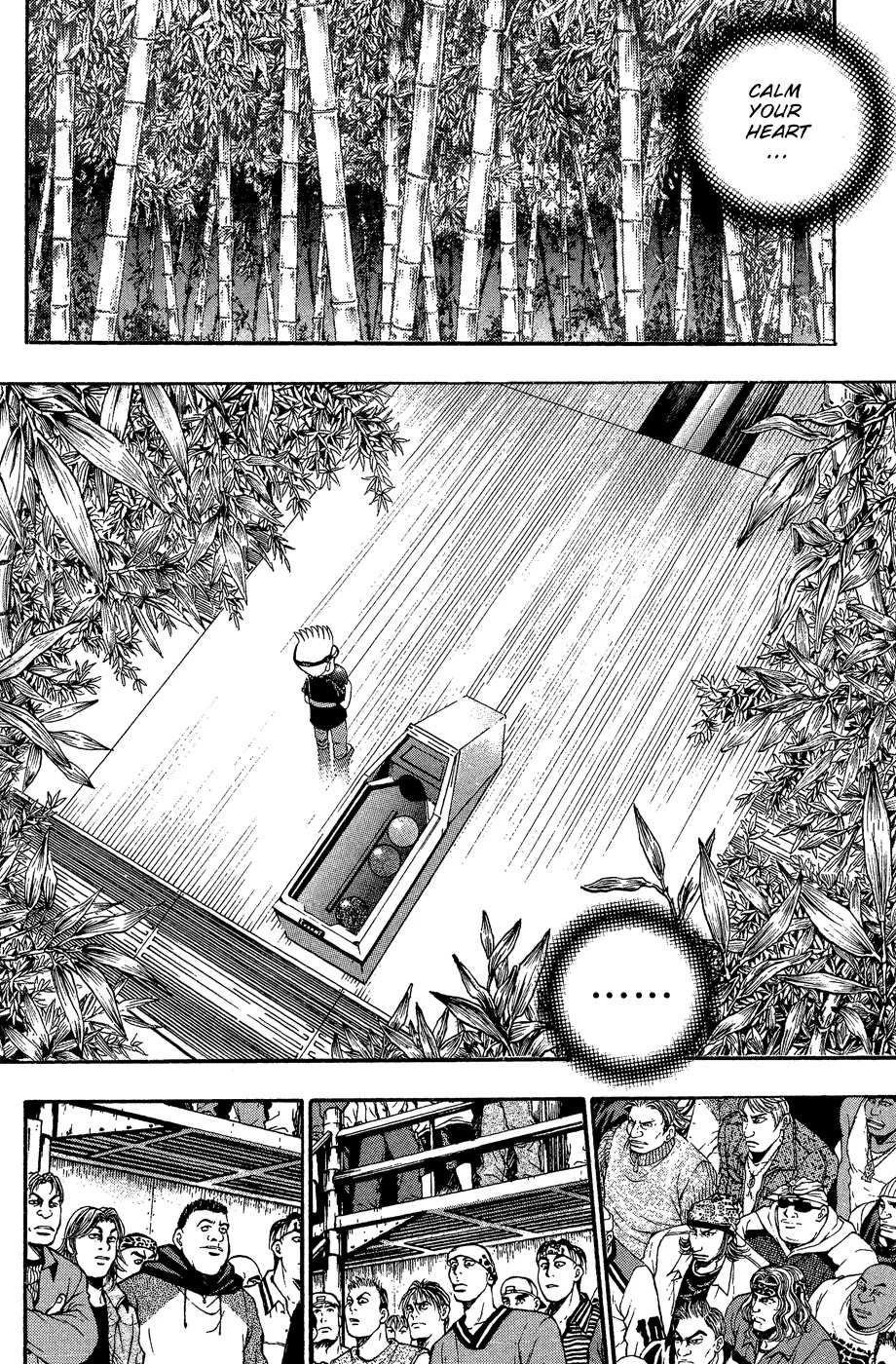 Bowling King Chapter 159 page 12 - Chapter 159