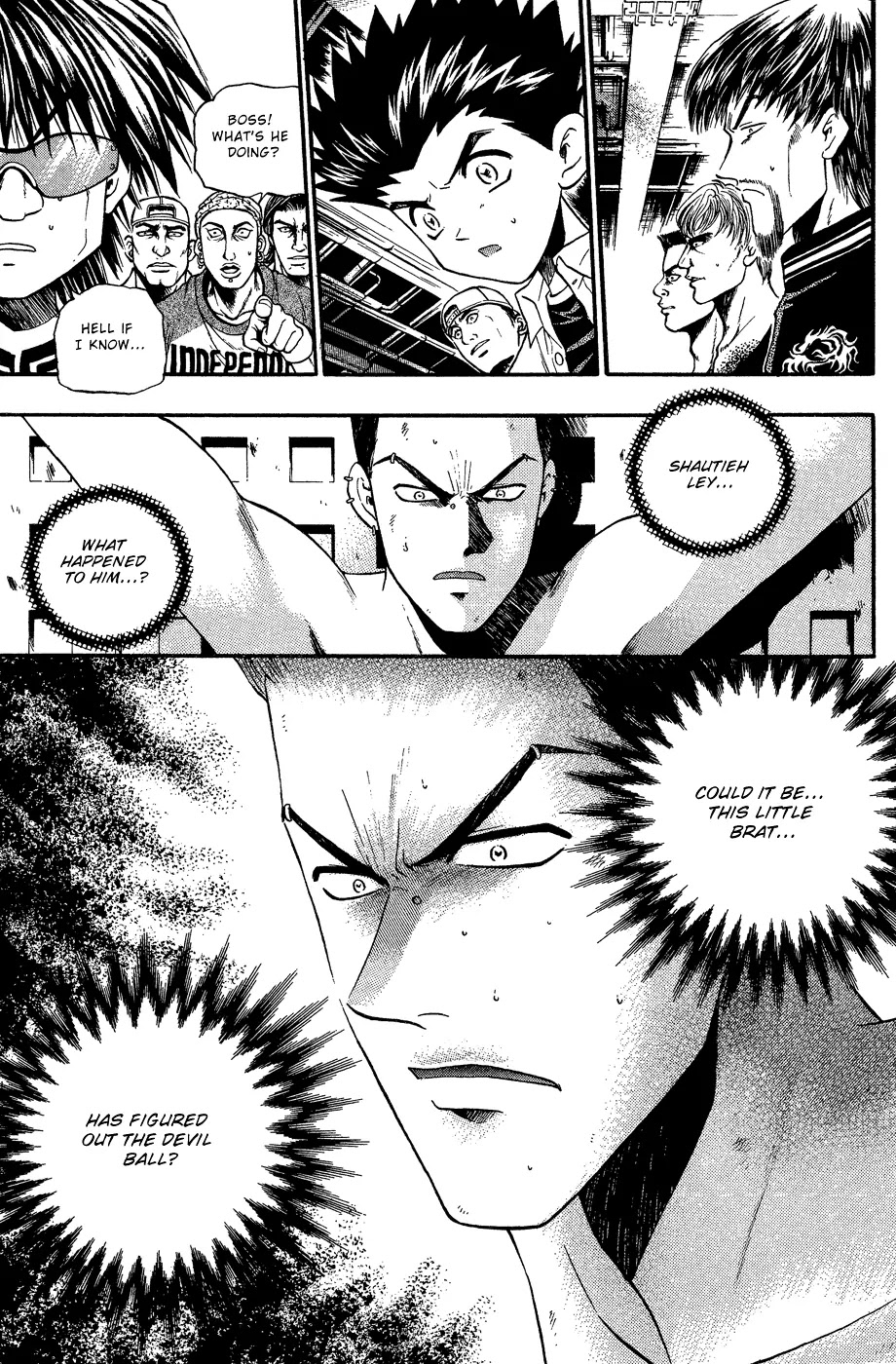 Bowling King Chapter 159 page 13 - Chapter 159