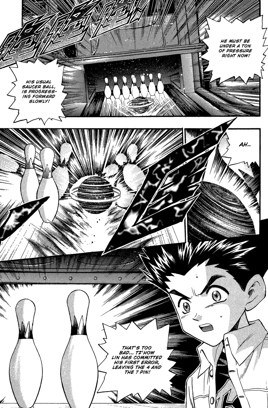 Bowling King Chapter 159 page 19 - Chapter 159
