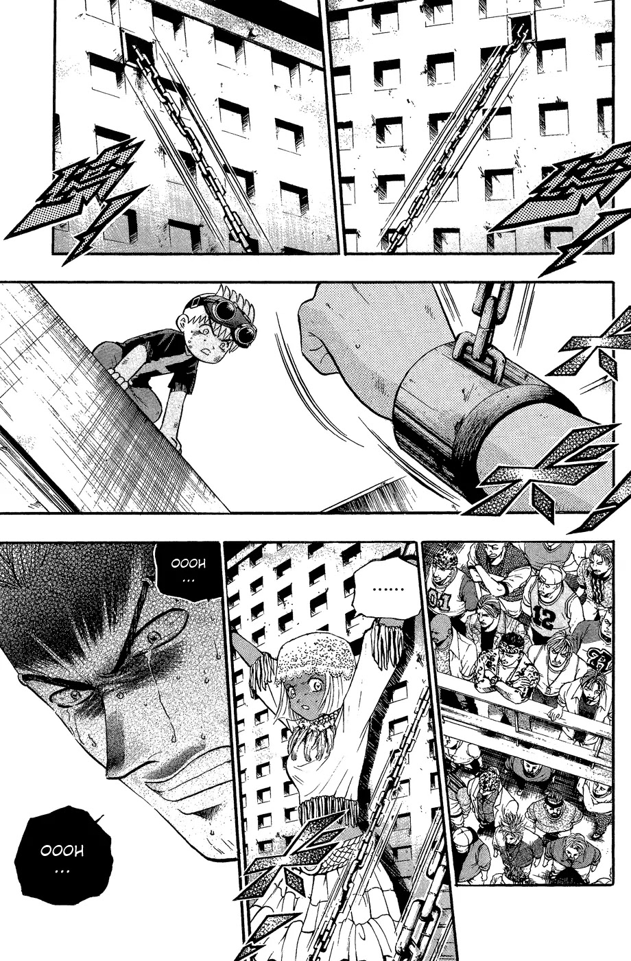 Bowling King Chapter 159 page 3 - Chapter 159