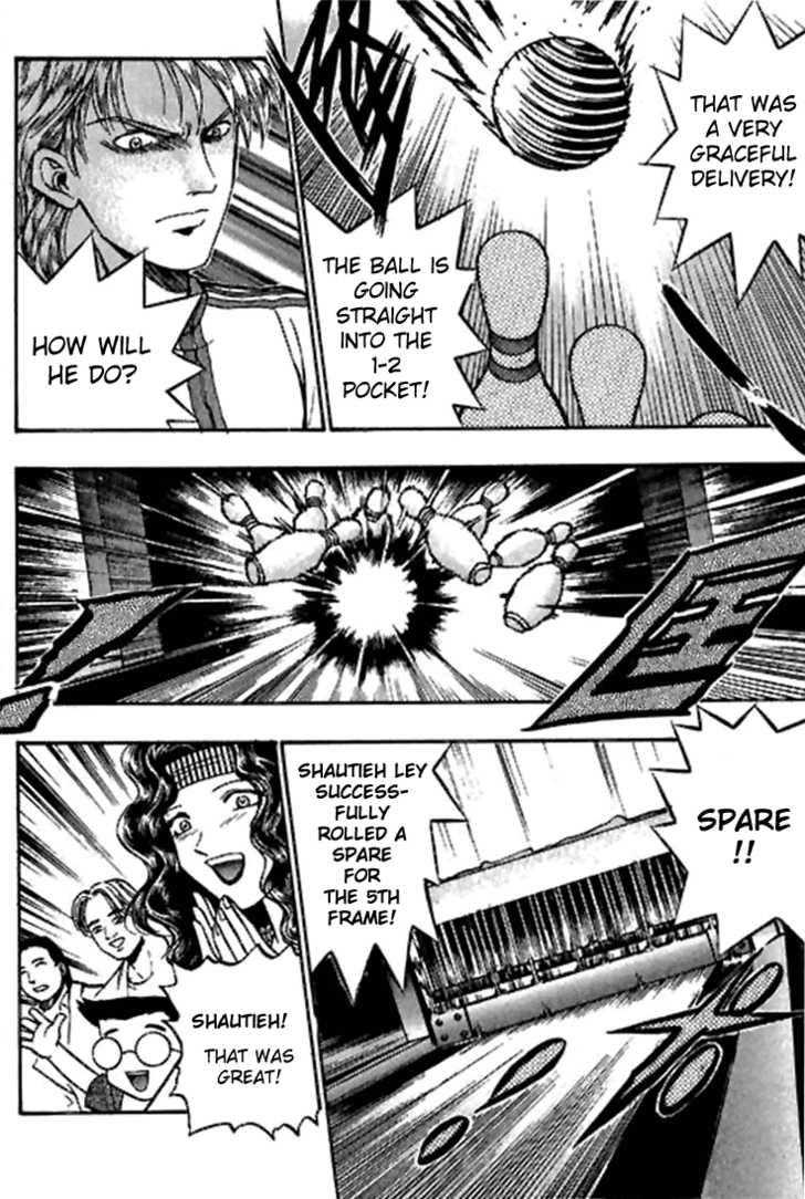 Bowling King Chapter 16 page 10 - Chapter 16