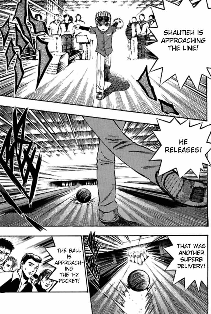 Bowling King Chapter 16 page 13 - Chapter 16