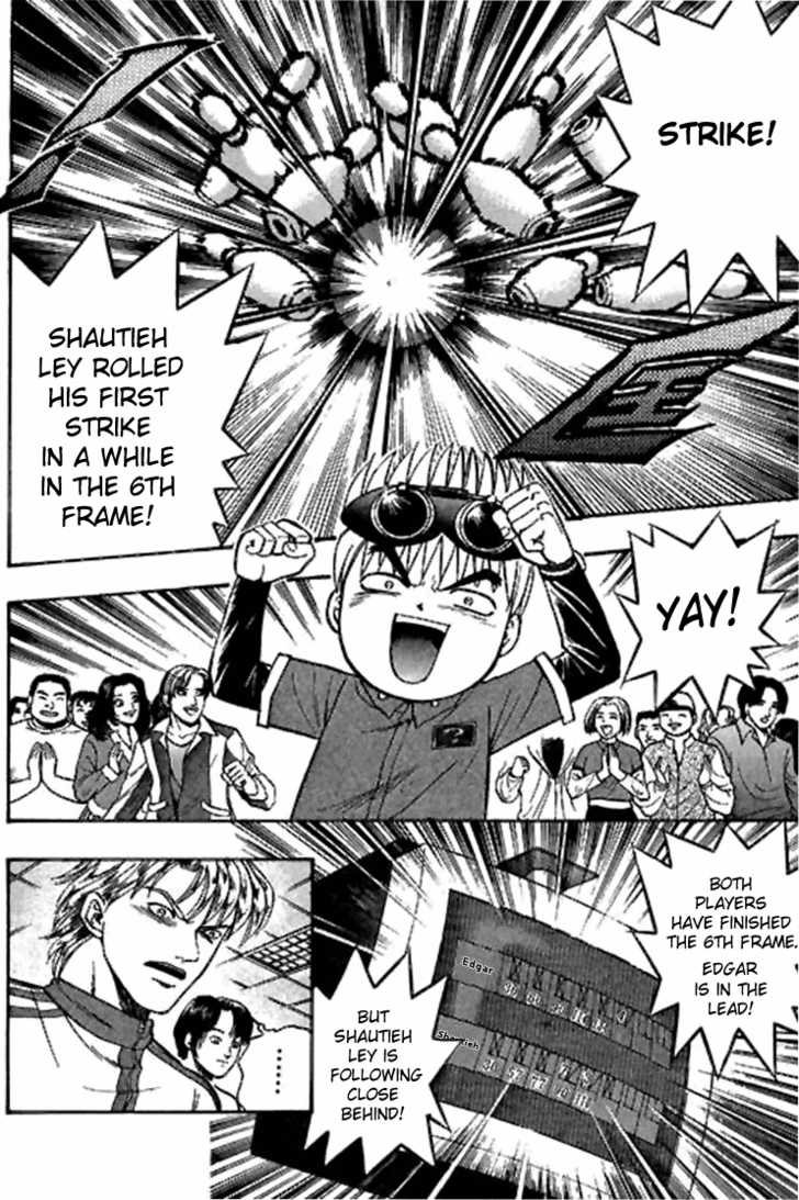 Bowling King Chapter 16 page 14 - Chapter 16