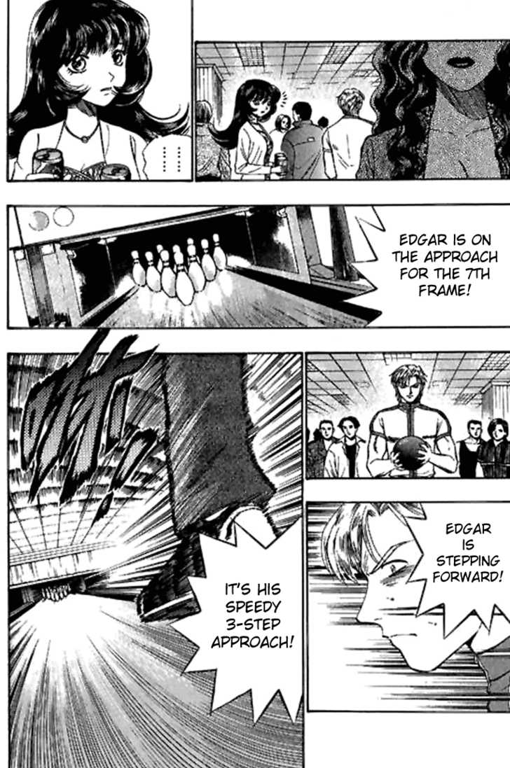 Bowling King Chapter 16 page 18 - Chapter 16