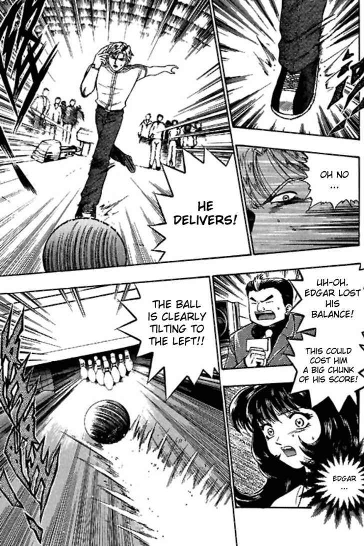 Bowling King Chapter 16 page 19 - Chapter 16