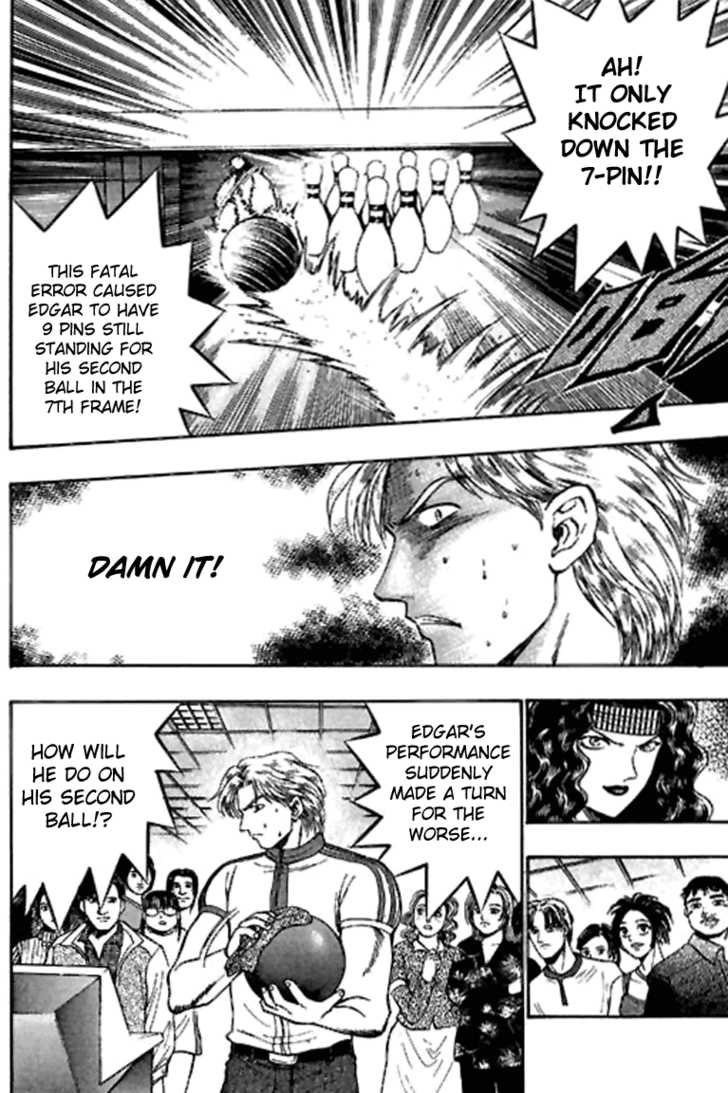 Bowling King Chapter 16 page 20 - Chapter 16