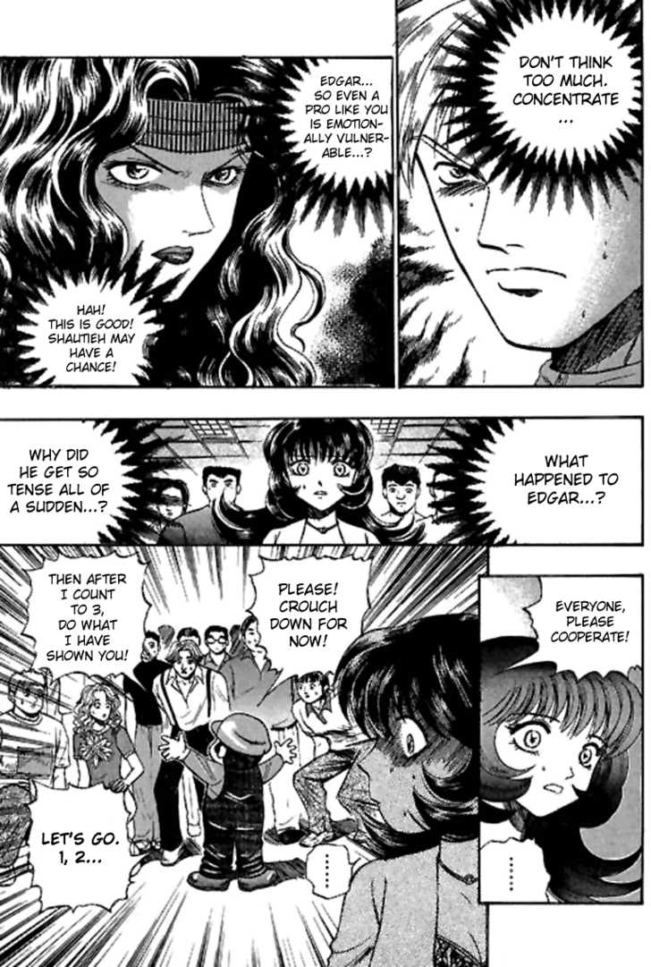 Bowling King Chapter 16 page 21 - Chapter 16