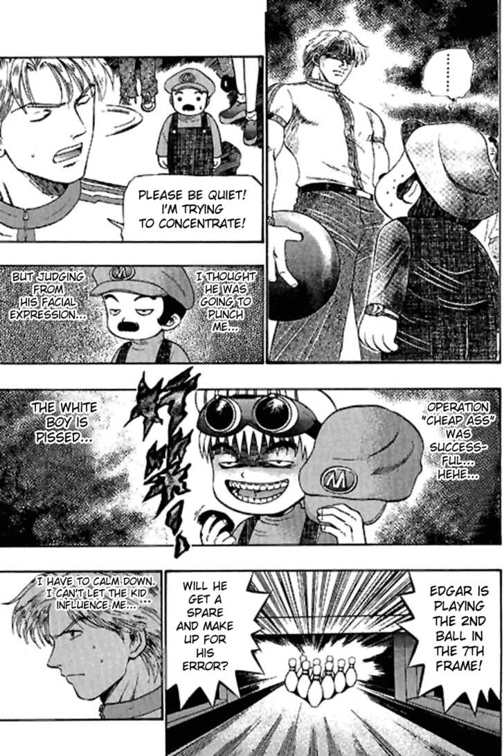 Bowling King Chapter 16 page 25 - Chapter 16