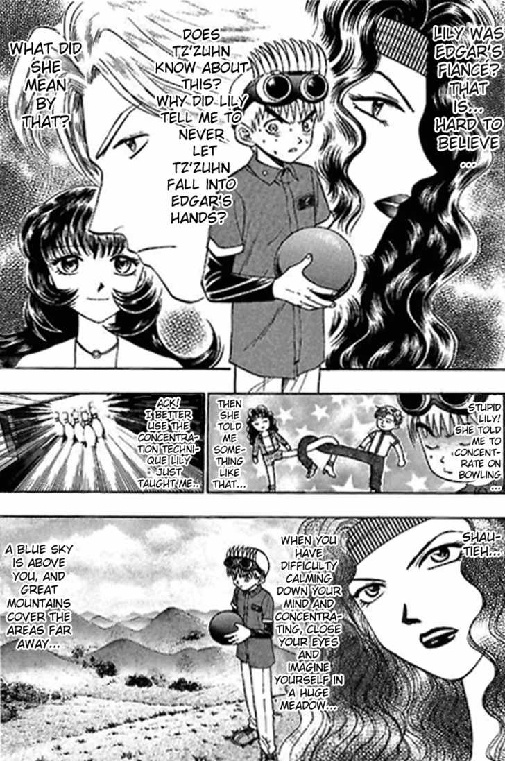 Bowling King Chapter 16 page 4 - Chapter 16