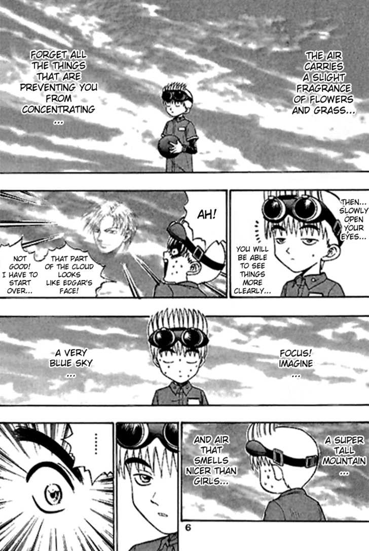 Bowling King Chapter 16 page 6 - Chapter 16