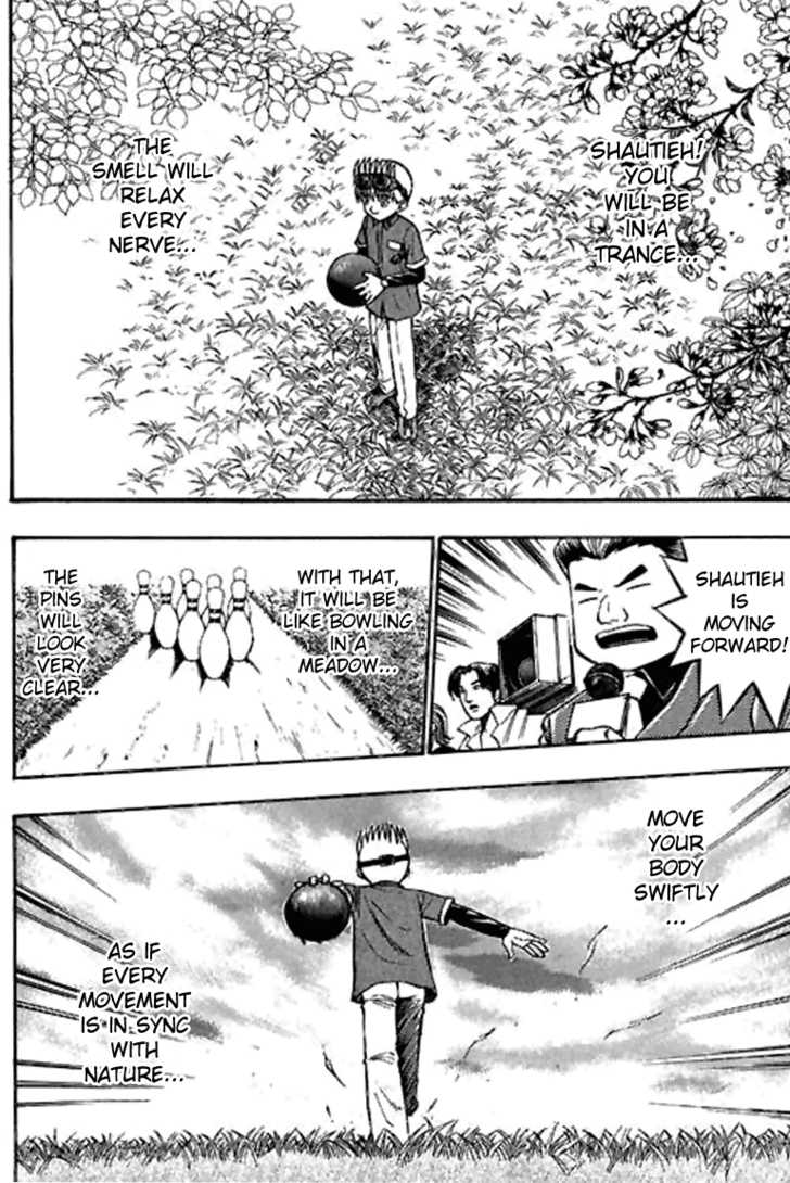 Bowling King Chapter 16 page 8 - Chapter 16