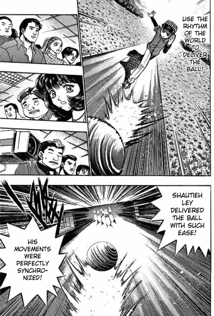 Bowling King Chapter 16 page 9 - Chapter 16