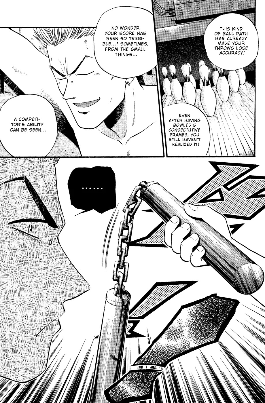 Bowling King Chapter 160 page 11 - Chapter 160