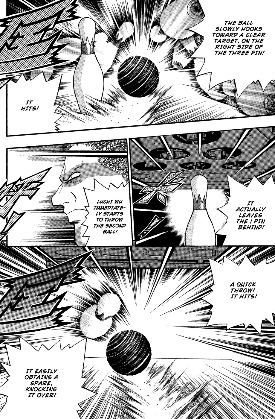 Bowling King Chapter 160 page 16 - Chapter 160