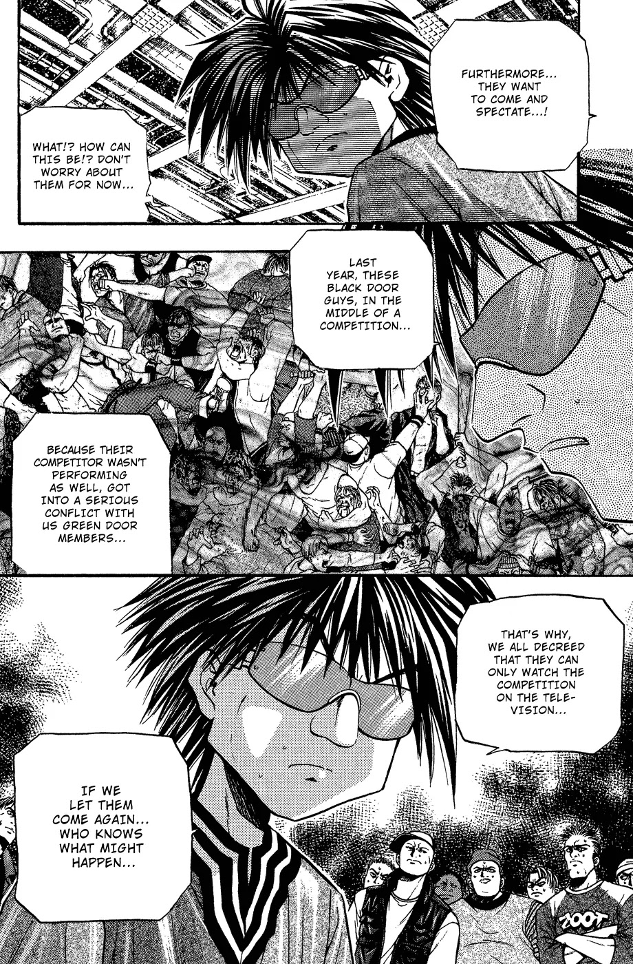 Bowling King Chapter 160 page 18 - Chapter 160