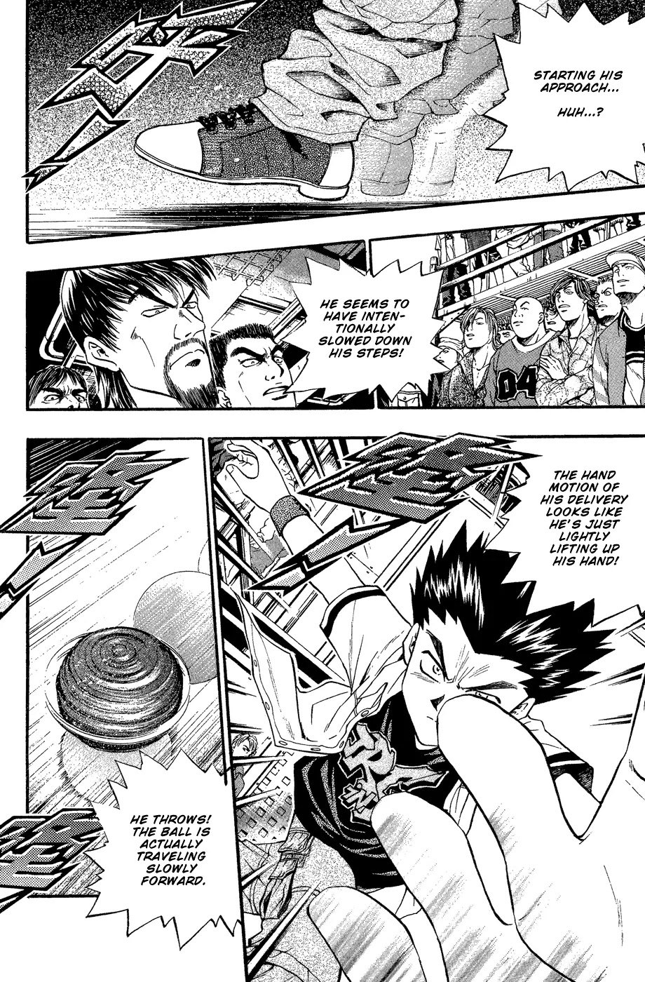 Bowling King Chapter 160 page 6 - Chapter 160