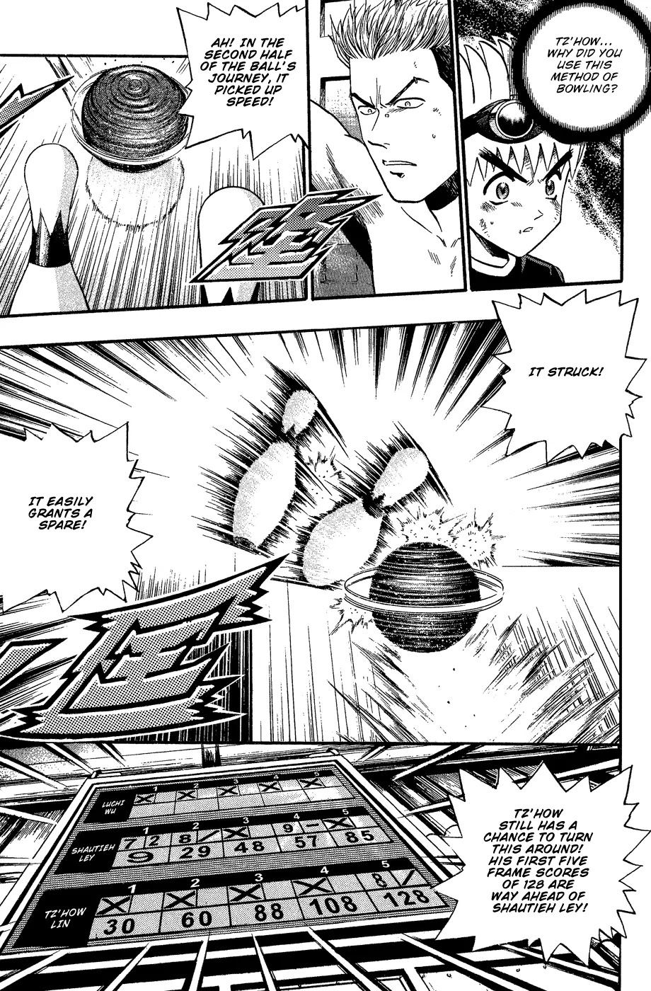 Bowling King Chapter 160 page 7 - Chapter 160