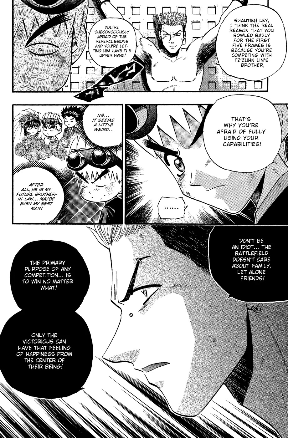 Bowling King Chapter 160 page 8 - Chapter 160