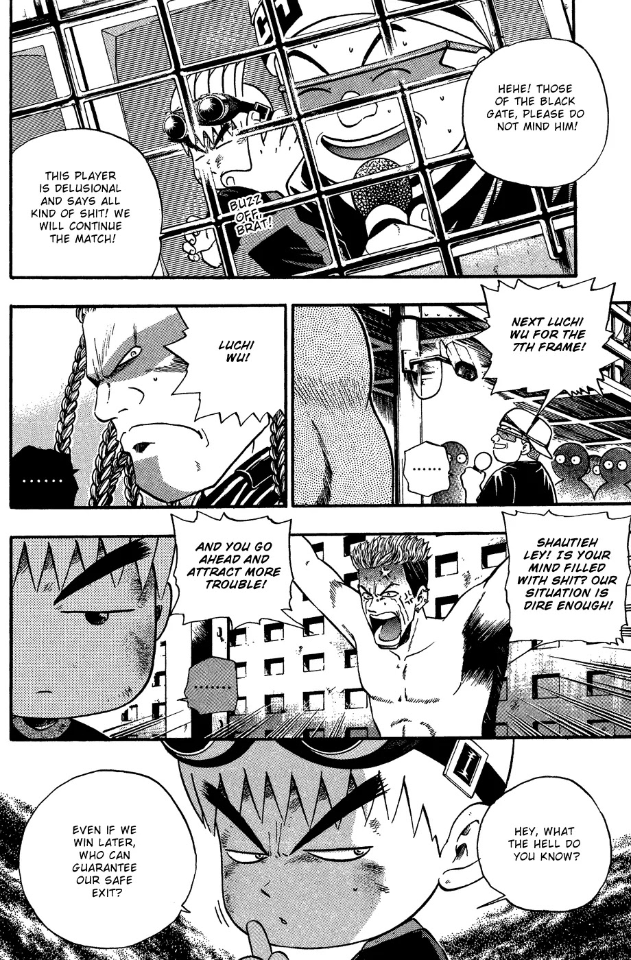Bowling King Chapter 161 page 10 - Chapter 161