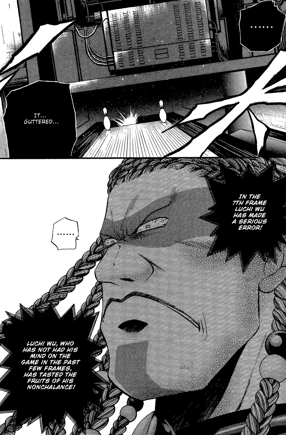 Bowling King Chapter 161 page 14 - Chapter 161