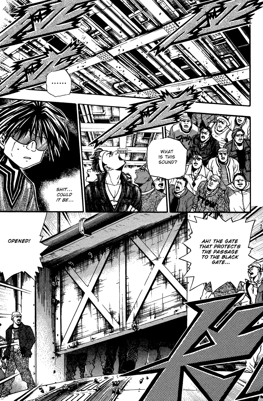 Bowling King Chapter 161 page 17 - Chapter 161