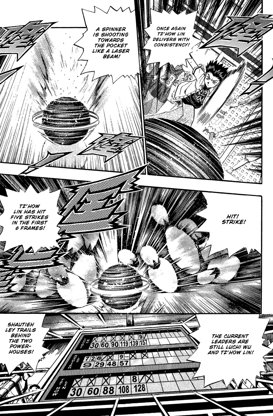 Bowling King Chapter 161 page 5 - Chapter 161