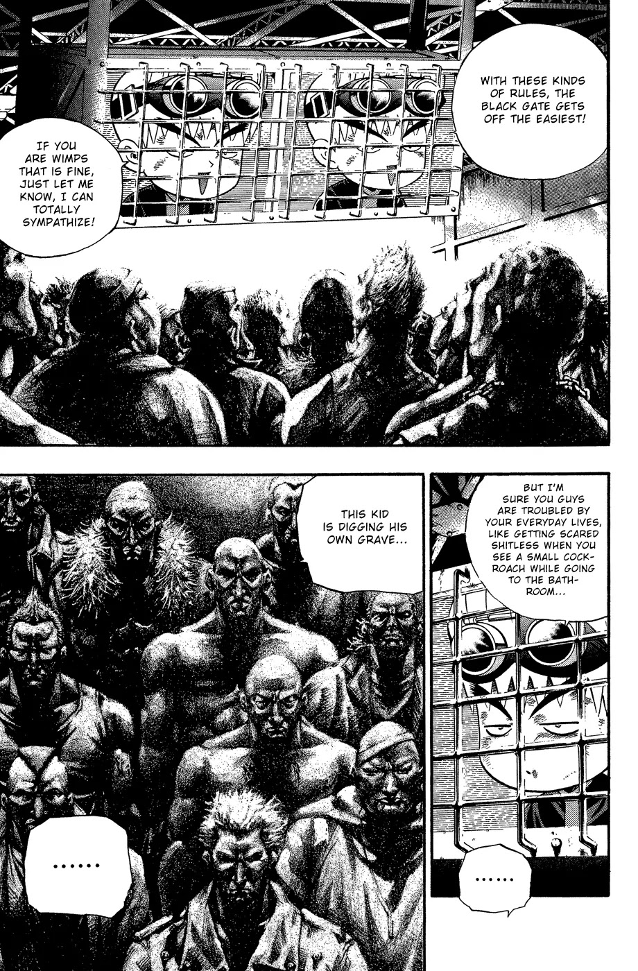 Bowling King Chapter 161 page 9 - Chapter 161