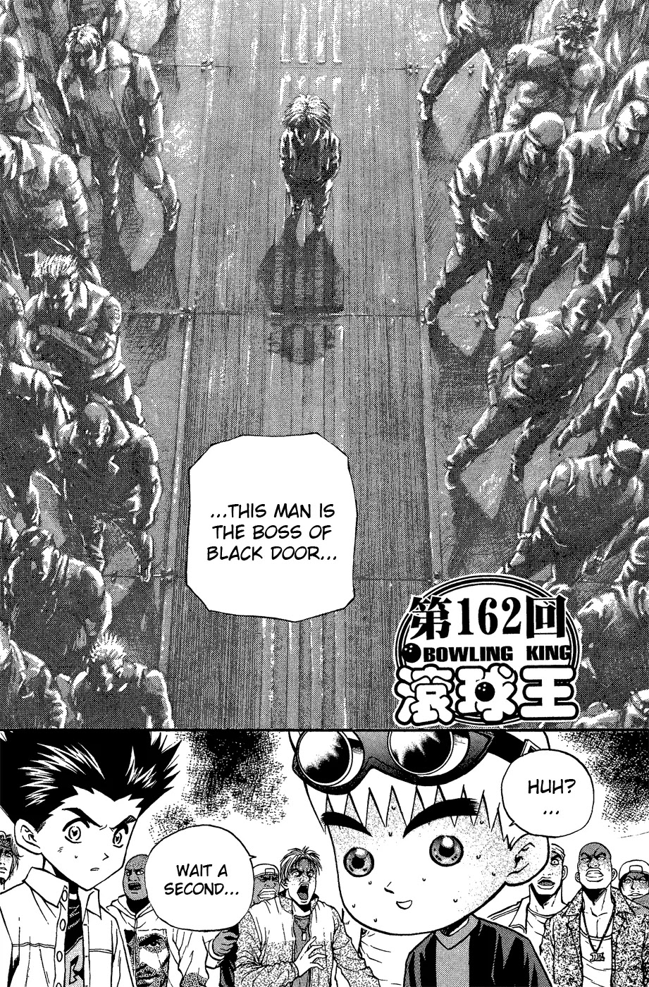 Bowling King Chapter 162 page 1 - Chapter 162